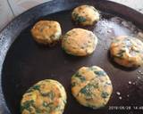 Green golden coins recipe step 5 photo