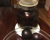 A picture of step 4 of California Farm Plum Harvest.