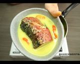Foto langkah ke 11 dari resep Eps.3 Cakalang Fufu Kuah Santan.