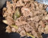 Foto langkah ke 3 dari resep Lapis Daging 2022.