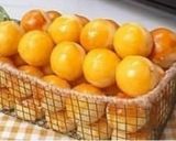 Foto langkah ke 6 dari resep Nastar.