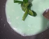 Foto langkah ke 3 dari resep Lupis Pandan.