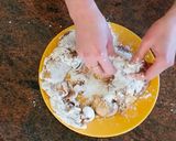 Une image de l'étape 6 de Recette karaage.