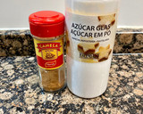 Foto del paso 1 de la receta: Delicias de ricotta y limón