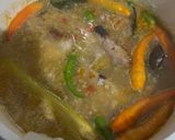 Foto langkah ke 8 dari resep Ayam pedas banyuwangi.