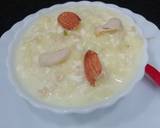 Paneer Kheer recipe step 6 photo