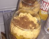 Foto del paso 5 de la receta: Triffle de chocolinas con durazno