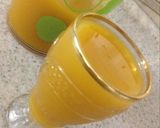 صورة لخطوة 4 من وصفة عصير قمر الدين 😋
