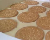 Foto del paso 2 de la receta: Tarta de limón y galletas
