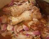 Foto del paso 2 de la receta: Guiso de pollo (para toda pasta)