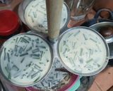 Foto langkah ke 7 dari resep Bakwan Pontianak.