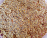 Foto del paso 1 de la receta: Macarrones con setas y soja