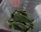 Foto del paso 10 de la receta: Raviolis en salsa de espinacas