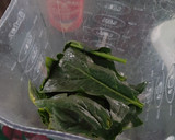 Foto del paso 10 de la receta: Raviolis en salsa de espinacas