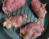 Foto del paso 3 de la receta: ~ Rollitos rellenos ~