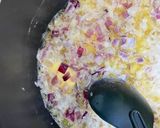 صورة لخطوة 2 من وصفة مأكولات البحرية 🍤🤭