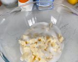 Foto del paso 1 de la receta: Los mejores alfajorcitos de maicena