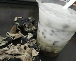 Dawet cendol japing - Step 6