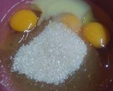 Foto langkah ke 2 dari resep Bika Ambon Ekonomis.