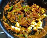 ரேஷ்மி பனீர்🧀🌶️ ரெசிபி ஸ்டேப் 4 புகைப்படம்