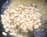 Foto langkah ke 3 dari resep Kacang Bawang (Kacang Tojin).