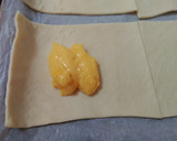 Foto del paso 1 de la receta: Napolitanas