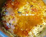صورة لخطوة 8 من وصفة مندي الدجاج اللذيذ 😋
