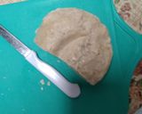 Foto langkah ke 2 dari resep Risoles roti tawar.