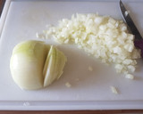 Foto del paso 1 de la receta: Pollo al Curry