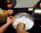 Hình bước làm 1 của món Bánh bột lọc (dễ làm)