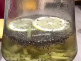 Sereh lemon