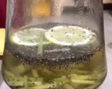 Foto langkah ke 2 dari resep Sereh lemon.