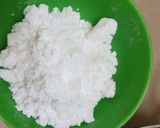 Hình bước làm 1 của món Bún hấp