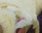 Foto langkah ke 12 dari resep Roti Sobek Keju Kukus.