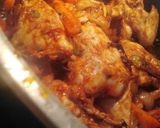 صورة لخطوة 3 من وصفة طريقة صنع رز البخاري 😋
