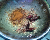 முருங்கைக்காய் கத்தரிக்காய் புளிக் கூட்டு ரெசிபி ஸ்டேப் 7 புகைப்படம்
