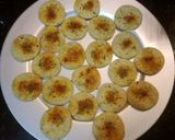 Foto del paso 8 de la receta: Galletitas Saladas con Especias