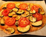 Foto del paso 9 de la receta: Pizzas de viernes 13+1