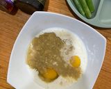 Foto langkah ke 1 dari resep Chawan Mushi (Mpasi 8m+).
