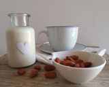 Foto del paso 5 de la receta: Leche vegetal de almendras