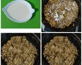Foto langkah ke 5 dari resep Lumpia Rebung.