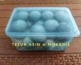 Foto langkah ke 3 dari resep Telur Asin Masir.