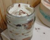 Foto del paso 6 de la receta: Lazy tiramisú ☕con falso mascarpone