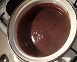 Pudingos desszert banánnal és kinder csokival 😍 recept fázis 1 fotója