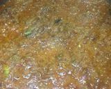 A picture of step 12 of Matar wale rice.