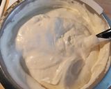 Pas rețetă Tort tricou gluten free cu cremă de mascarpone și ananas 🍍🍍 1 fotografie