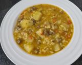 Foto del paso 2 de la receta: Carbonada de casa