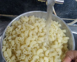 મેક્રોની પાસ્તા (Marconi Pasta Recipe In Gujarati) રેસીપી સ્ટેપ2ફોટો