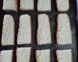 Foto del paso 3 de la receta: Bay biscuit
