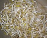 Foto langkah ke 1 dari resep Sayur emes.